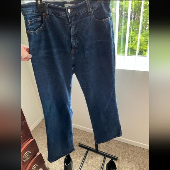 Levi's 512 Perfectly Slimming Jeans - Picture 1 of 3